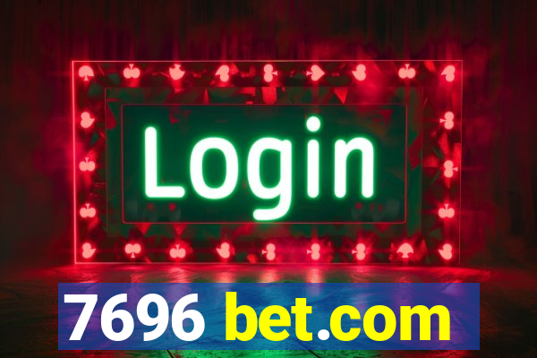 7696 bet.com